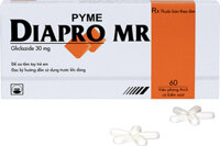 PYME DIAPRO MR 30mg