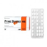 PYME DIAPRO MR - Gliclazid 30mg