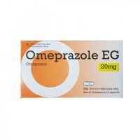 PYME OM20 - Omeprazol 20mg