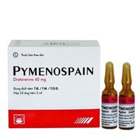 Pymenospain 40mg/2ml