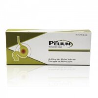 PymePELIUM - Domperidone 10 mg