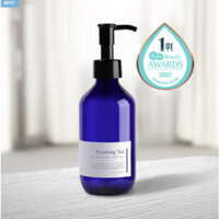 [Pyungkang Yul Kids] Pyungangyul Baby / Toddler Refreshing Massage Baby Oil 190ml