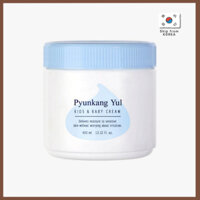 Pyunkang yul Kem Dưỡng Ẩm Cho Da Em Bé 400ml Kèm ceramide