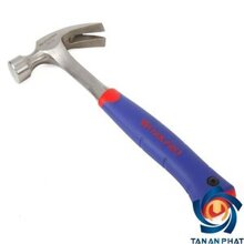 Búa đóng nhổ đinh cán bọc nhựa Workpro W041033