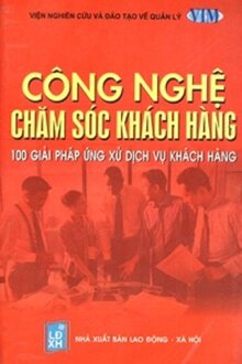 Công nghệ chăm sóc khách hàng