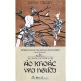 Áo khoác vai người - Linda Grant