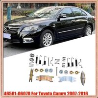 [Q B T C] 1 Bộ Dụng Cụ Sửa Chữa Phanh Bánh Sau Ô Tô Cho Xe Toyota Camry 2007-2016 Bàn Đạp Phanh Tay Phần Phụ Kiện Bộ