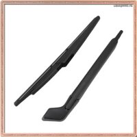 [Q B T C] Bộ lưỡi gạt nước và tay gạt nước kính chắn gió phía sau 8659502 30649040 Cho XC90 I 2002-2014
