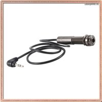 [Q B T C] Cáp Bán Đàn Guitar Đầu Cáp Piezo Pin Jack Bộ Chuyển Đổi Đàn Guitar Cáp Nhạc Cụ Âm Thanh Nổi