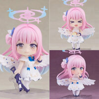 Q-version Nendoroid 2423 # Seijo Miharu Seijo Mikan Nhân vật hành động có thể giả định