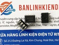 Q0365R 0365 IC nguồn Fairchild Power Switch DIP-8