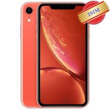 Điện thoại Apple Iphone XR - 256GB