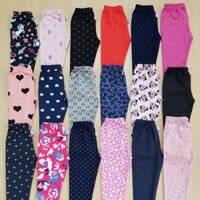 Q056636 - Legging dài Gap BG