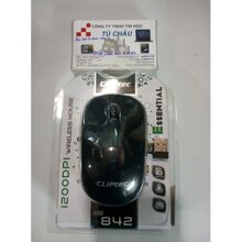 Chuột máy tính - Mouse Wireless RZS842