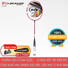 Vợt cầu lông Dunlop Graviton NX8700