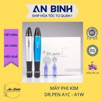 (Q1-HCM) Máy DrPen A1W Tích Điện - Loại Tốt