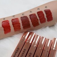 Q1 Son Kem G9 Skin First V-Fit Velvet Tint 1