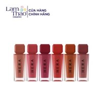 Q1 Son Kem Lì Hera Sensual Powder Matte 1
