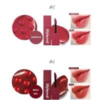 Q1 Son Kem Lilybyred Mood Liar Velvet Tint 1