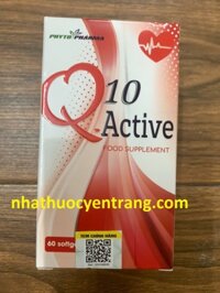 Q10 Active