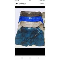 Q1.Quần chip nam Thái Lan cao cấp 40-80kg