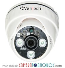 Camera Vantech HD-TVI VP-115TVI