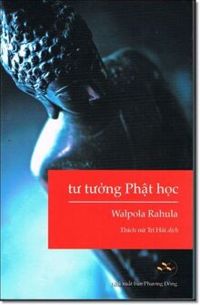 Tư Tưởng Phật Học