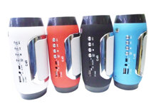 Loa Bluetooth C-65