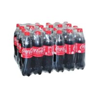 [Q.3] 1 THÙNG COCA 390ML NƯỚC NGỌT COCA COLA VỊ TRUYỀN THỐNG CÓ ĐƯỜNG 390ML NƯỚC NGỌT COCA 390ML