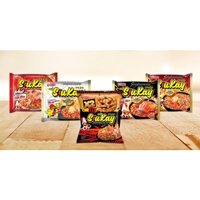 [Q.3] 1 THÙNG MÌ SIUKAY THÙNG MÌ GÀ MÌ SIUKAY HẢI SẢN BÒ GÀ PHỞ TRỘN