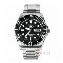 Đồng hồ Seiko SNZF17J1
