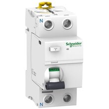 Aptomat - RCCB Schneider 2fa 100A A9R14291