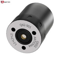 Q42-901 Ăng-ten UAV Drone GNSS Ăng-ten có độ chính xác cao cho GPS, BeiDou, GLONASS, IP65 Ăng-ten chống nước .vn