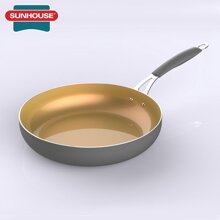 Chảo  Sunhouse SHG1130MCA Ceramic đáy từ