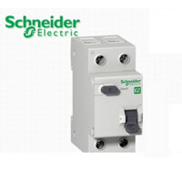 (Q5) [Giá hủy diệt] [Chính hãng] CB chống giật, Aptomat cầu dao chống giật Schneider,RCBO EZ9D Hãng Schneider