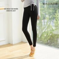 Q51 | Quần legging - Đồ Múa Tuệ Nhiên