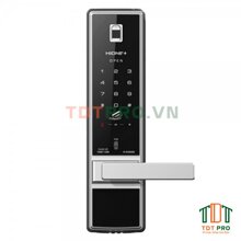 Khóa cửa điện tử Hione H-5490