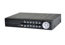 Đầu ghi hình Vantech VT-8100SE - 8 kênh