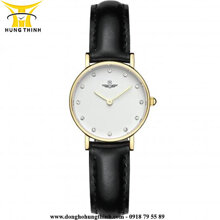 Đồng hồ nữ Sunrise SL1083.4602