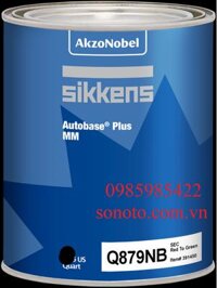 Q879NB Camay đặc biệt Sikkens 1K 0.5L