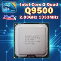 Q9500,Q9400,Q8400,Q6600 Giá rẻ tặng keo tản nhiệt kèm box đựng