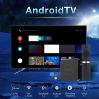 Q96 ATV Android 10 4K HDR Smart TV Box Allwinner H313 2GB 16G 5G Dual Wifi BT5.0 Trợ lý giọng nói Set Top Box PK Q1 ATV G96 NI6A