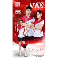 QA Bóng Chuyền Riki Venus Nữ
