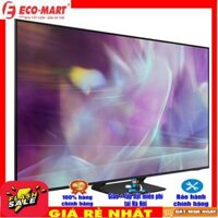 QA43Q60A QLed Tivi Samsung QA43Q60AAKXXV 43 Inch 4K New 2021