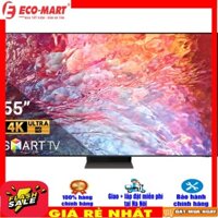 QA55QN700B Smart Tivi Neo QLED Samsung 4K 55 inch QA55QN700BKXXV (LH Shop để Giao+lắp đặt miễn phí tại Hà Nội)