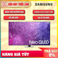 QA55QN90CA - Smart Tivi Neo QLED 4K 55inch Samsung QN90C - BẢO HÀNH CHÍNH HÃNG