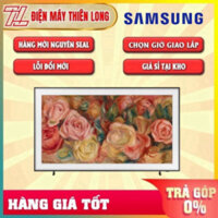 QA65LS03DA - Tivi Khung Tranh The Frame Samsung 4K 65 Inch QA65LS03DA - BẢO HÀNH CHÍNH HÃNG