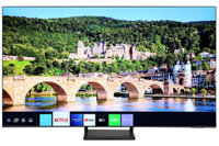 QA65Q65A Smart Tivi QLED 4K 65 inch Samsung