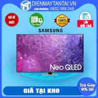 QA65QN90CA - Smart Tivi Neo QLED 4K 65inch Samsung QN90C - HÀNG CHÍNH HÃNG