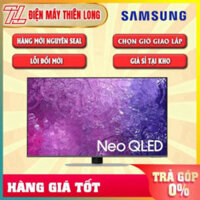 QA65QN90CA - Smart Tivi Neo QLED 4K 65inch Samsung QN90C - BẢO HÀNH CHÍNH HÃNG